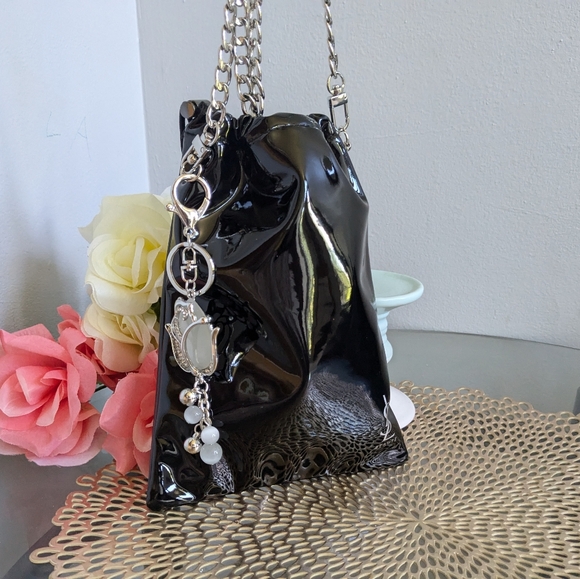 Yves saint Laurent bag - Picture 2 of 9